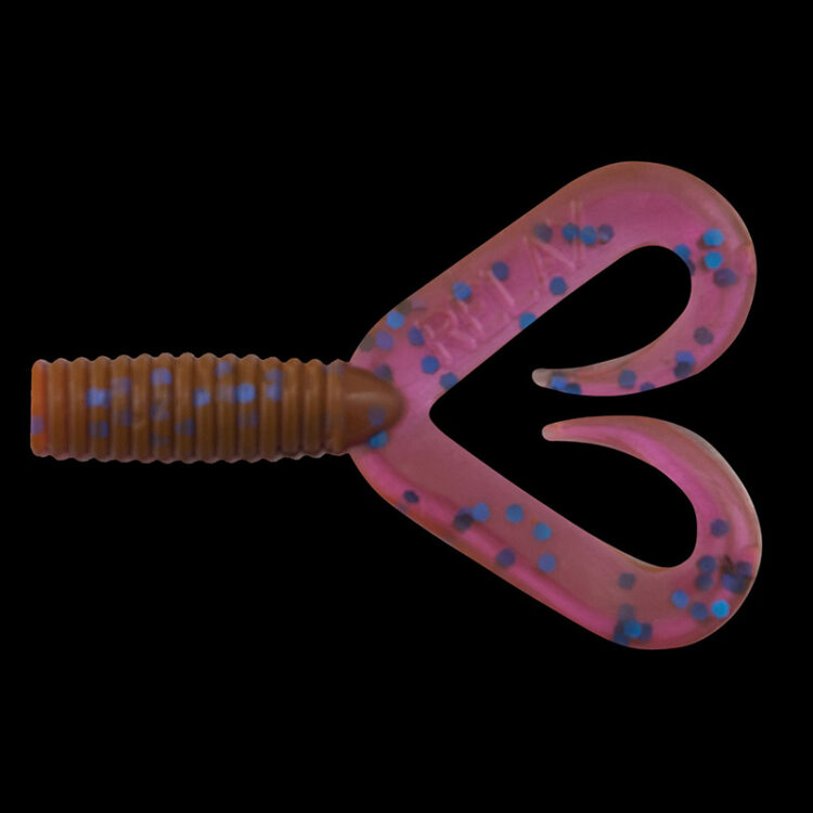 TWISTER DTT 2 STANDARD DTT2-TS303-B (8 szt.)