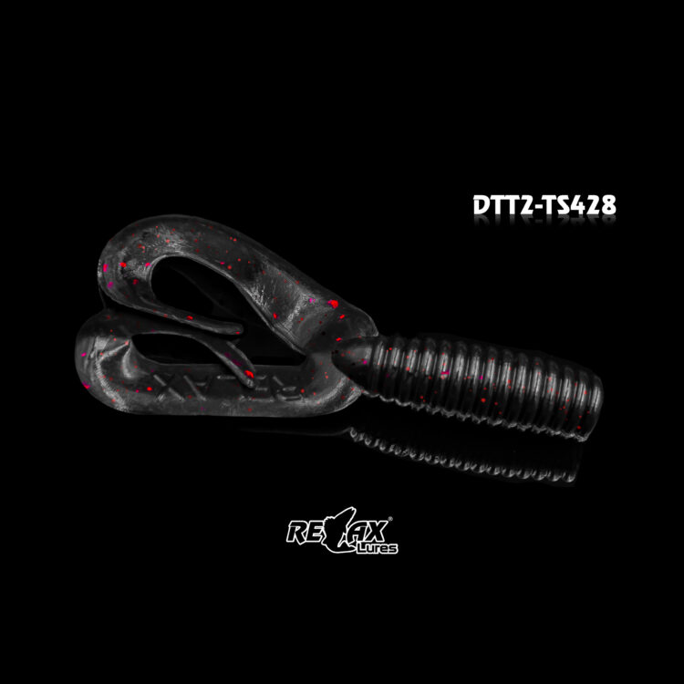 TWISTER DTT 2 STANDARD DTT2-TS428-B (8 szt.)