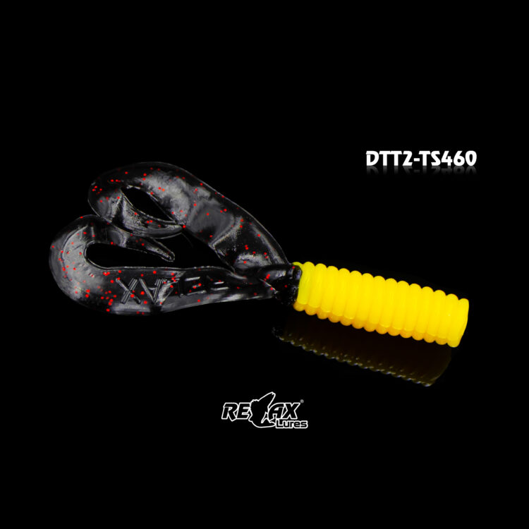 TWISTER DTT 2 STANDARD DTT2-TS460-B (8 szt.)