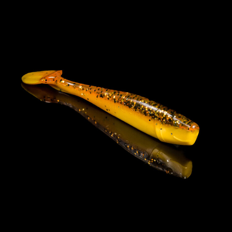 KINGSHAD 4 LAMINATED KS4-L017-B (4 szt.)