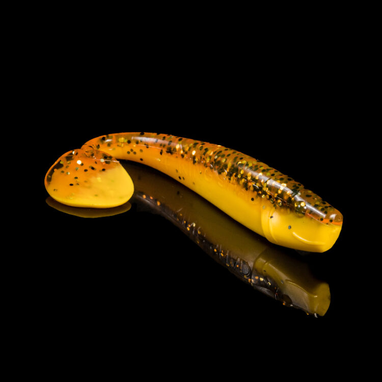 KINGSHAD 4 LAMINATED KS4-L017-B (4 szt.) - obrazek 2