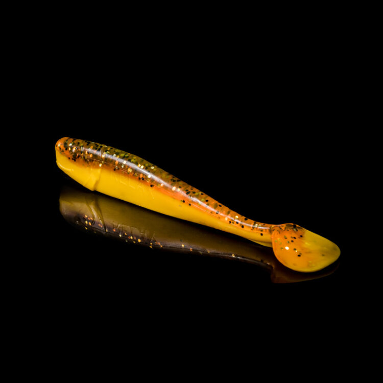 KINGSHAD 4 LAMINATED KS4-L017-B (4 szt.) - obrazek 3