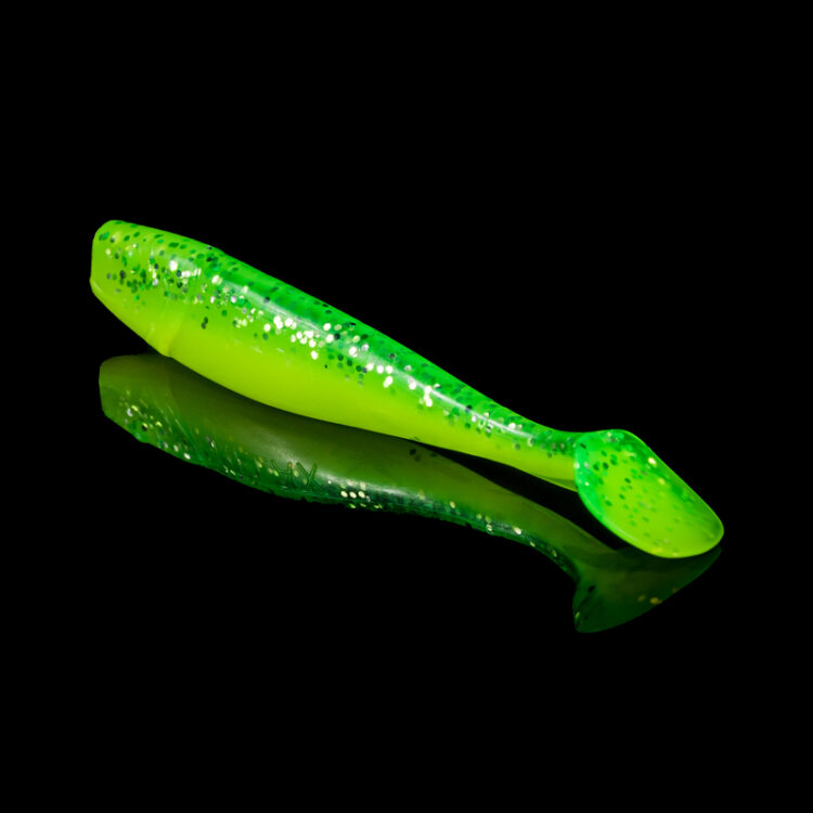 KINGSHAD 4 LAMINATED KS4-L030-B (4 szt.) - obrazek 2