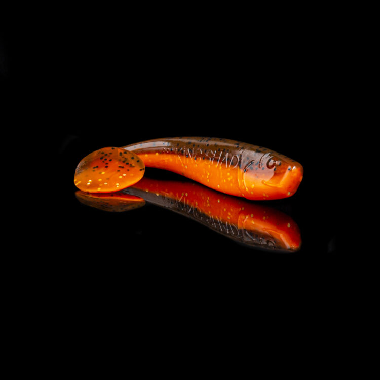 KINGSHAD 4 LAMINATED KS4-L068-B (4 szt.) - obrazek 2