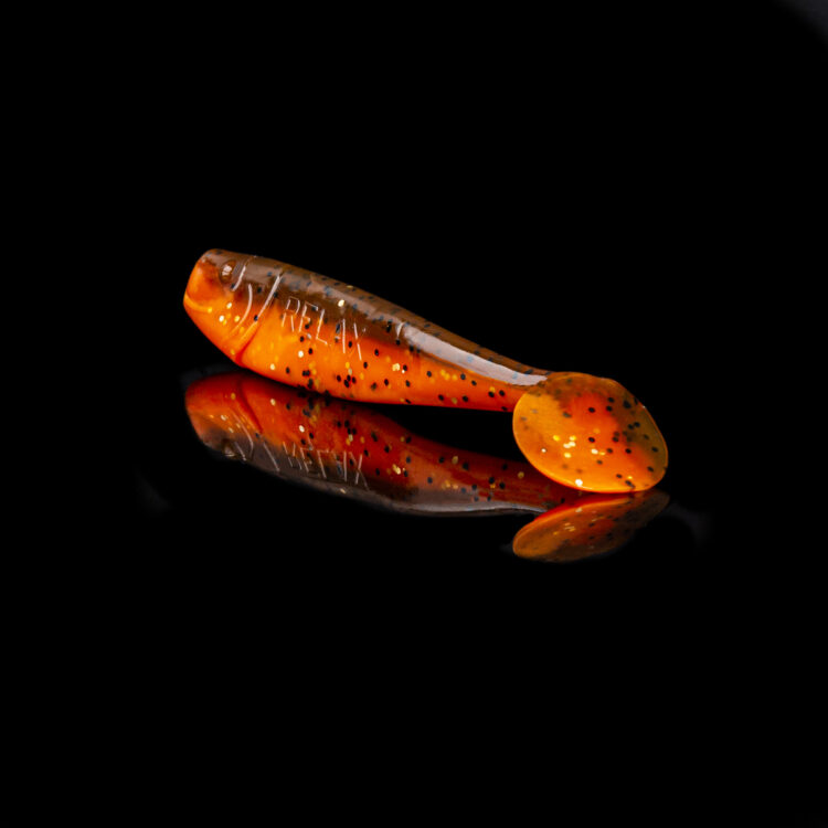 KINGSHAD 4 LAMINATED KS4-L068-B (4 szt.) - obrazek 3