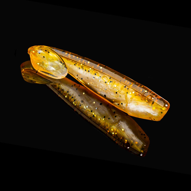KINGSHAD 4 LAMINATED KS4-L121-B (4 szt.) - obrazek 2