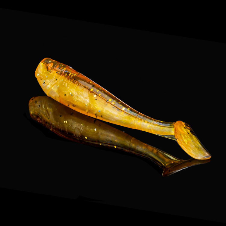 KINGSHAD 4 LAMINATED KS4-L121-B (4 szt.) - obrazek 3