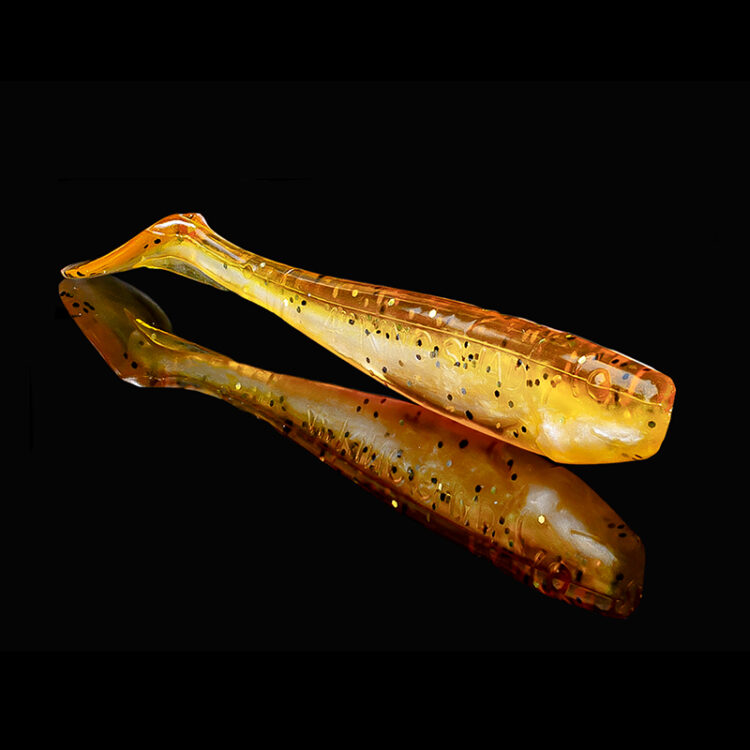 KINGSHAD 4 LAMINATED KS4-L295-B (4 szt.)