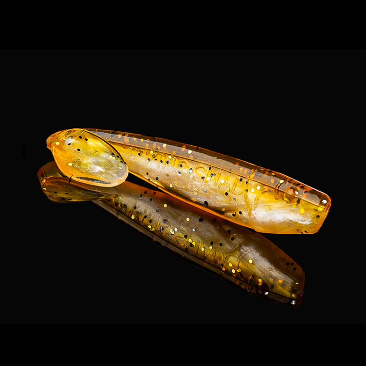 KINGSHAD 4 LAMINATED KS4-L295-B (4 szt.) - obrazek 2
