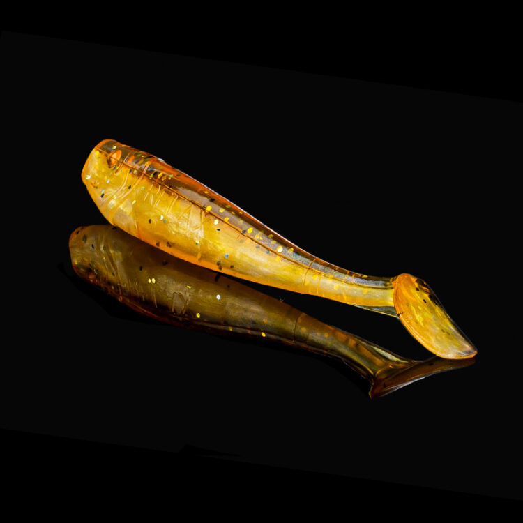 KINGSHAD 4 LAMINATED KS4-L295-B (4 szt.) - obrazek 3