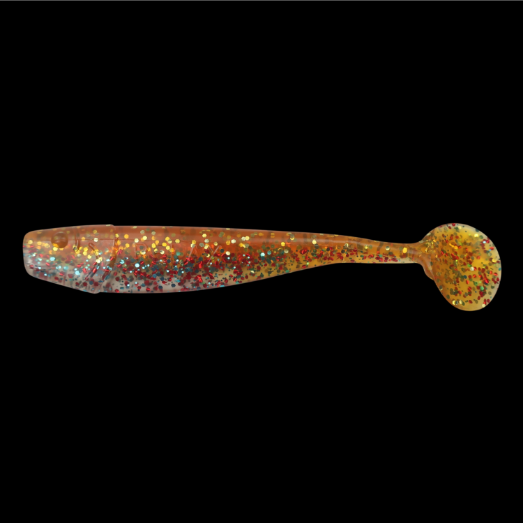 KINGSHAD 4 LAMINATED KS4-L641-B (4 szt.)