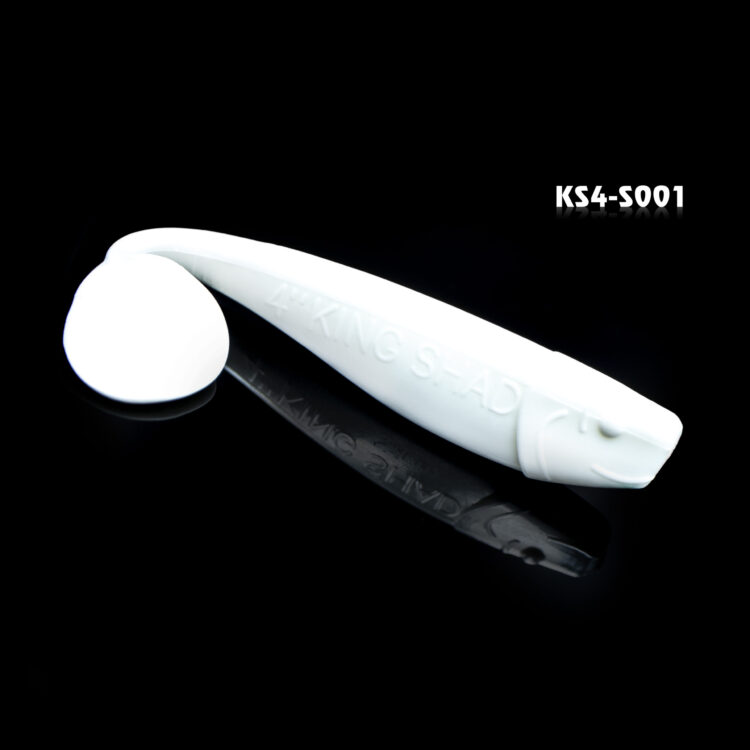 KINGSHAD 4 STANDARD KS4-S001-B (4 szt.)