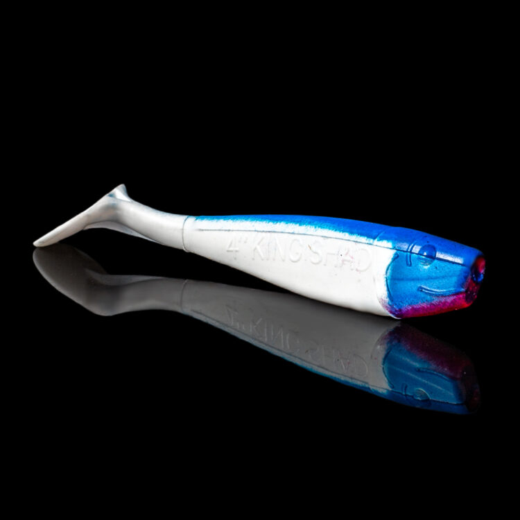 KINGSHAD 4 STANDARD KS4-S006-B (4 szt.)