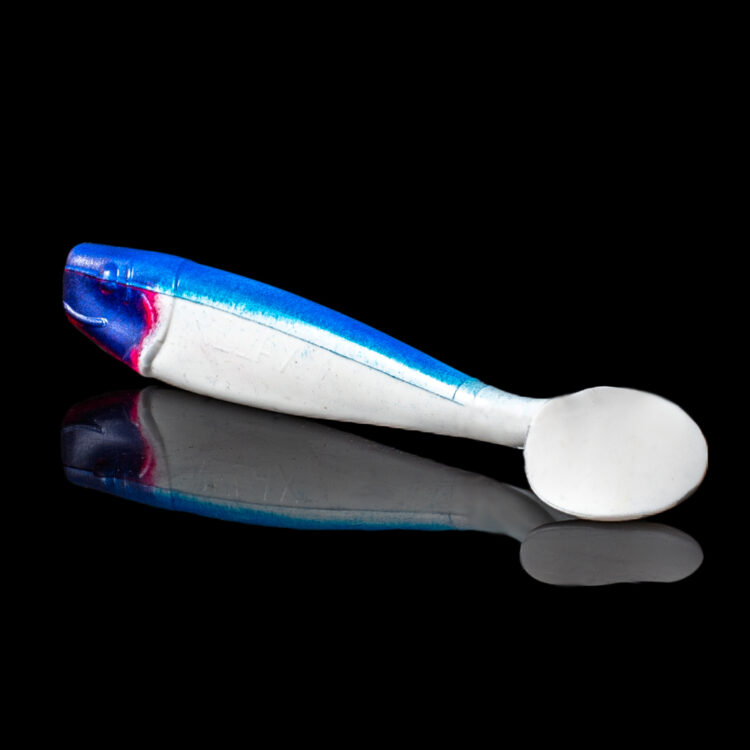 KINGSHAD 4 STANDARD KS4-S006-B (4 szt.) - obrazek 3