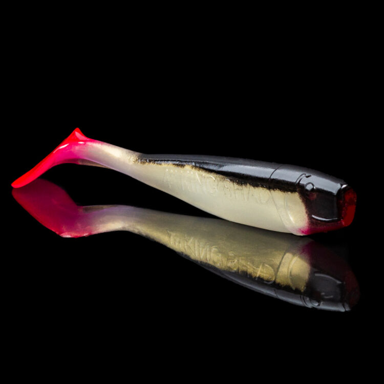 KINGSHAD 4 RED TAIL KS4-S026R-B (4 szt.)