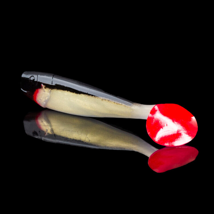 KINGSHAD 4 RED TAIL KS4-S026R-B (4 szt.) - obrazek 3