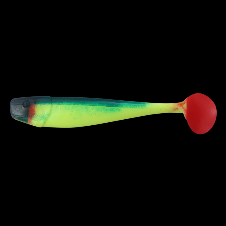 KINGSHAD 4 RED TAIL KS4-S059R-B (4 szt.)