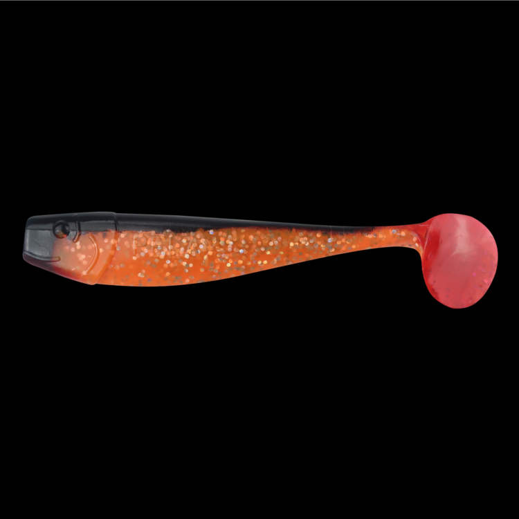 KINGSHAD 4 RED TAIL KS4-S122R-B (4 szt.)