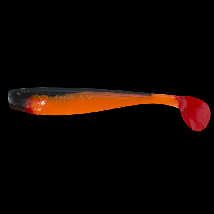 KINGSHAD 4 RED TAIL KS4-S192R-B