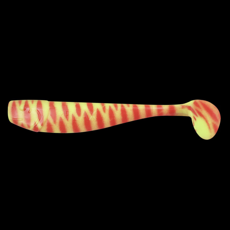 KINGSHAD 4 TIGER STRIPES KS4-TG013-B (4 szt.)