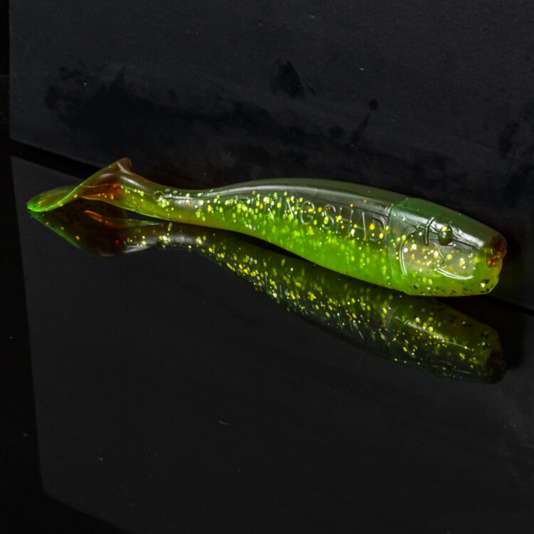 KINGSHAD 5 LAMINATED KS5-L052-B (3 szt.)