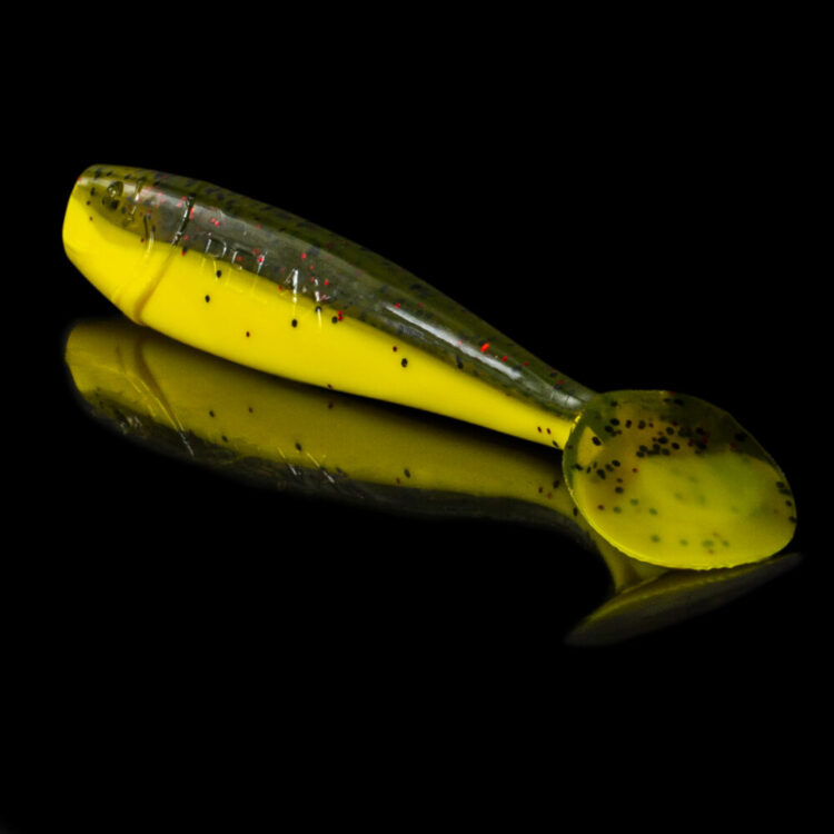 KINGSHAD 5 LAMINATED KS5-L092-B (3 szt.) - obrazek 3
