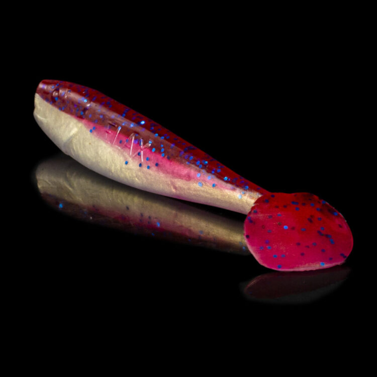 KINGSHAD 5 LAMINATED KS5-L123-B (3 szt.) - obrazek 3