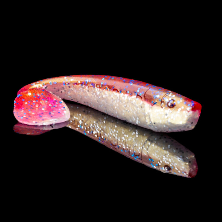 KINGSHAD 5 LAMINATED KS5-L489-B - obrazek 2
