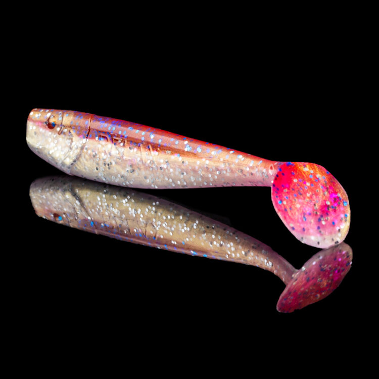 KINGSHAD 5 LAMINATED KS5-L489-B - obrazek 3