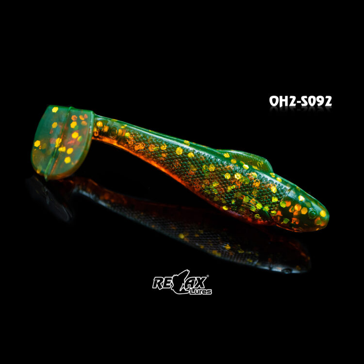 OHIO 2 STANDARD OH2-S092-B (5 szt.)