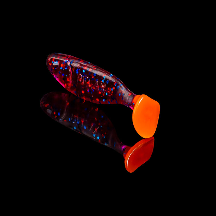 JANKEE 2 TAIL RJ2-T044-B (5 szt.) - obrazek 3