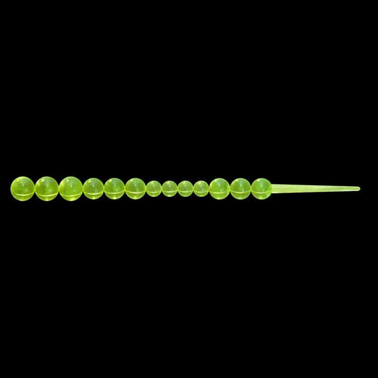 SALMON EGG 3 STANDARD SE3-TS014-B (8 szt.)