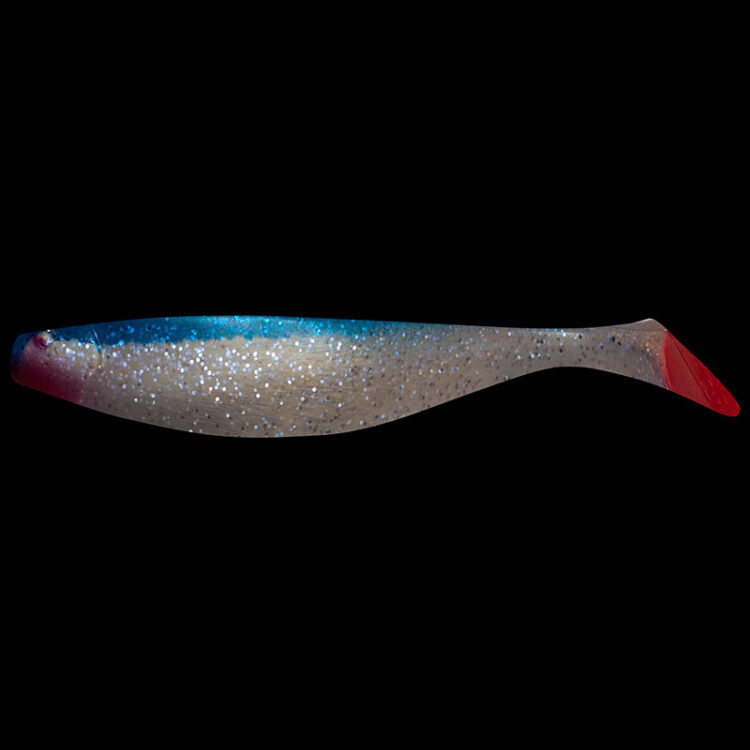 RELAX SHAD 9 STANDARD SM9-S053-B (2 szt.)