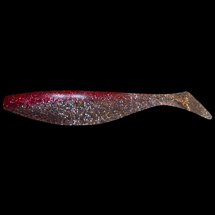 RELAX SHAD 9 STANDARD SM9-S183-B (2 szt.)