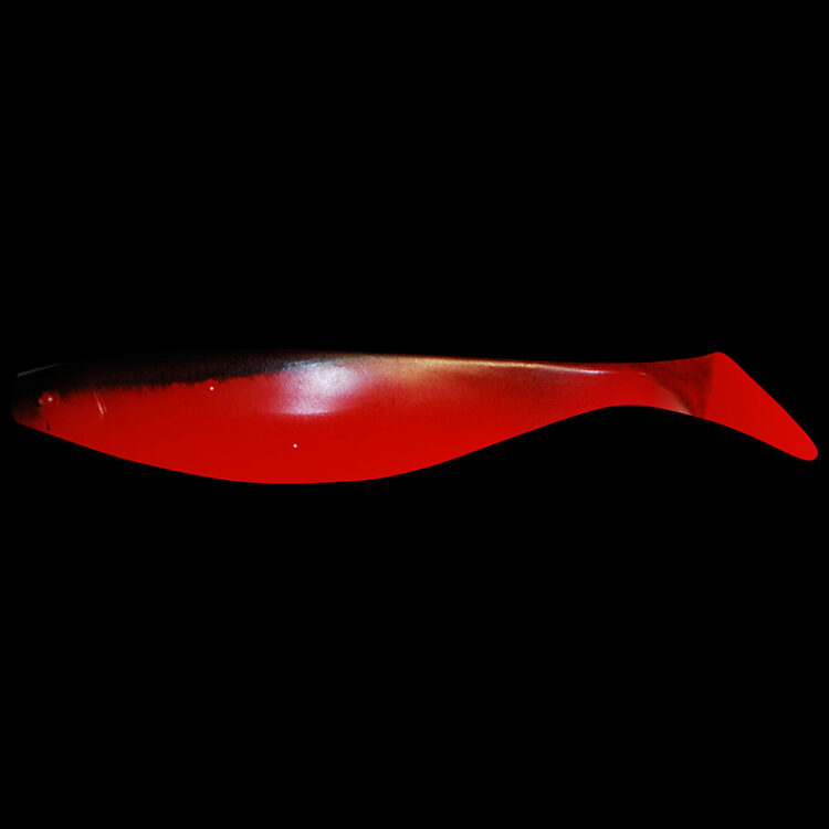 RELAX SHAD 9 STANDARD SM9-S205-B (2 szt.)