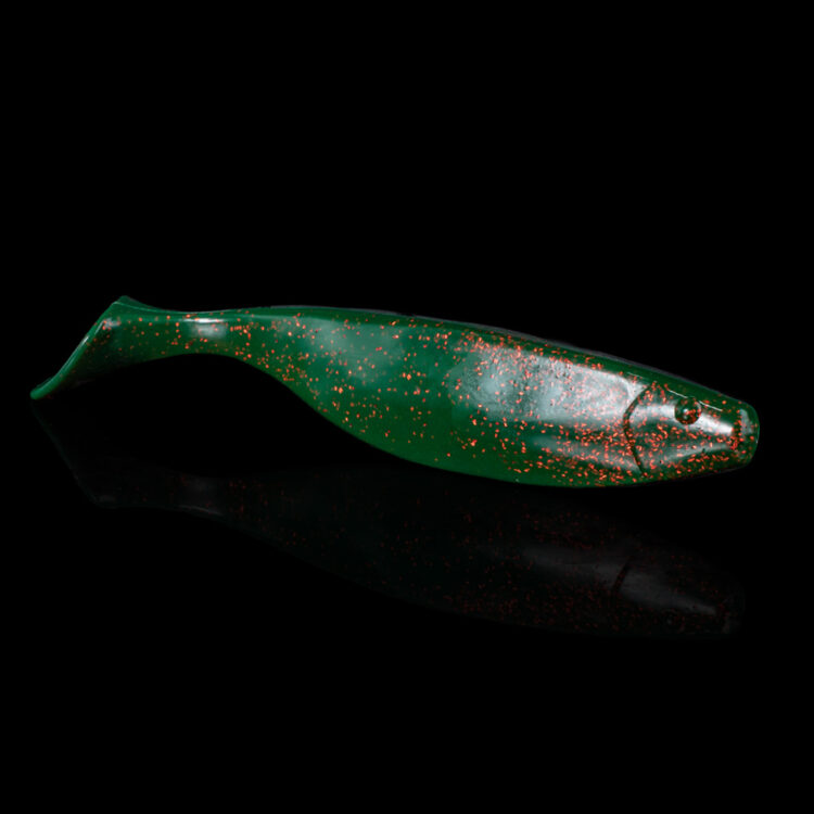 RELAX SHAD 9 STANDARD SM9-S298-B (2 szt.)