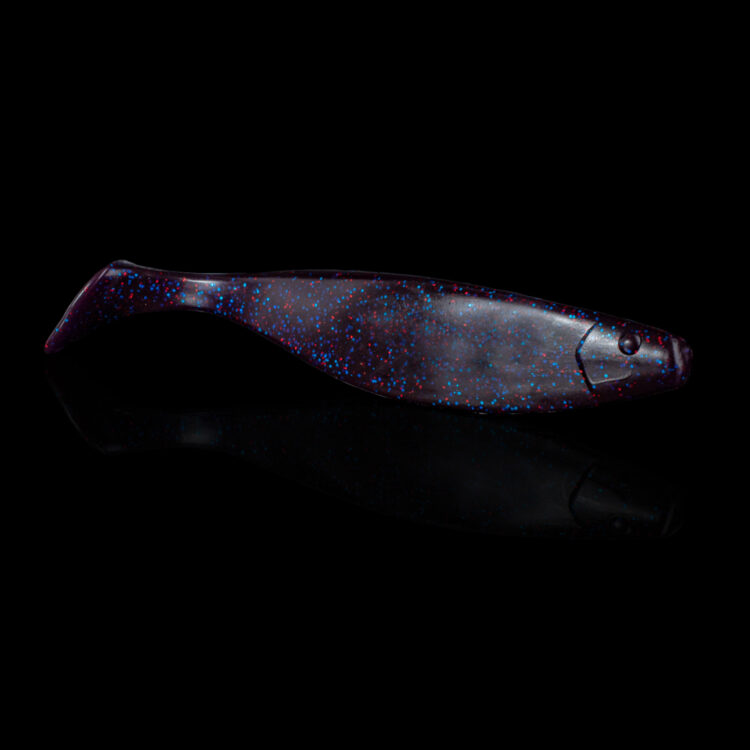 RELAX SHAD 9 STANDARD SM9-S471-B (2 szt.)