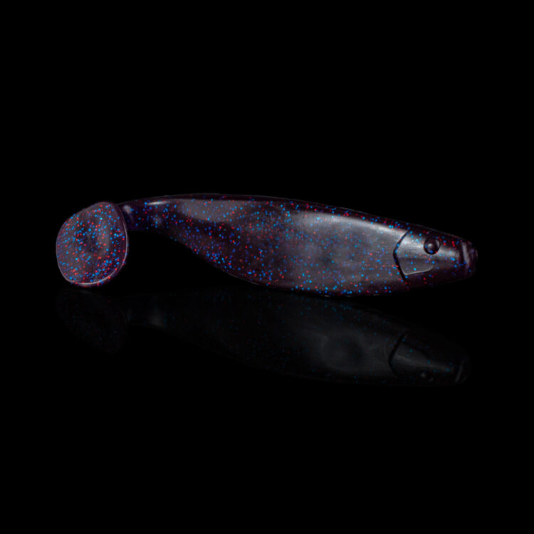 RELAX SHAD 9 STANDARD SM9-S471-B (2 szt.) - obrazek 2
