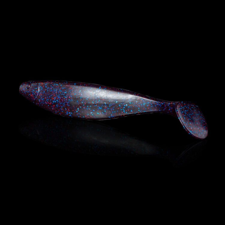 RELAX SHAD 9 STANDARD SM9-S471-B (2 szt.) - obrazek 3