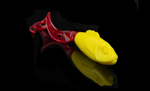 SuperFish Twister Tail