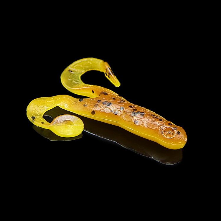 TURBO FROG 1 LAMINATED TF1-L009-B (5 szt.)