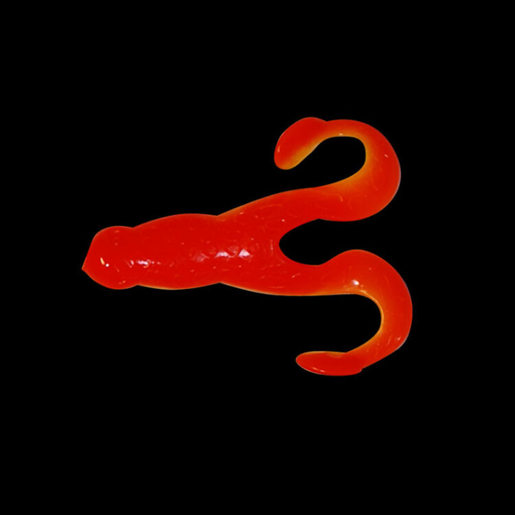 TURBO FROG 1 LAMINATED TF1-L033-B (5 szt.)