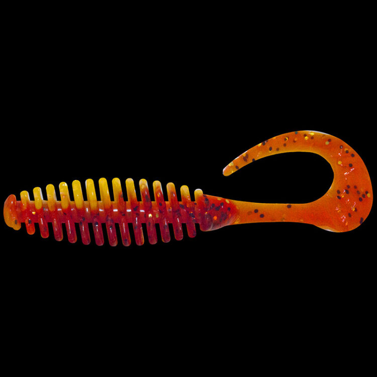 TURBO TWISTER 3 LAMINATED TRT3-TL040-B