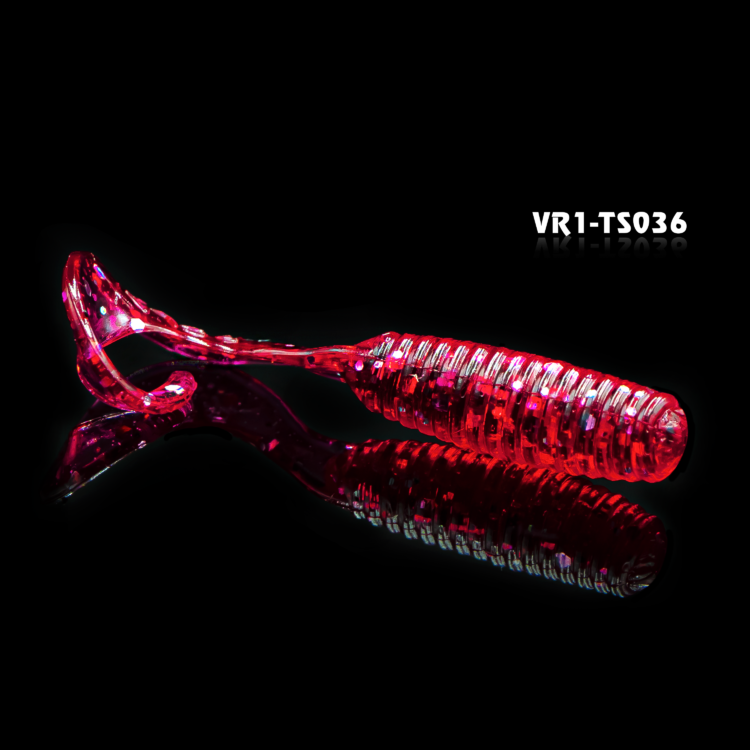 TWISTER VR 1 STANDARD VR1-TS036-B (8 szt.)