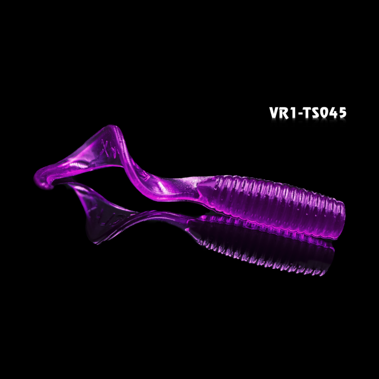 TWISTER VR 1 STANDARD VR1-TS045-B (8 szt.)