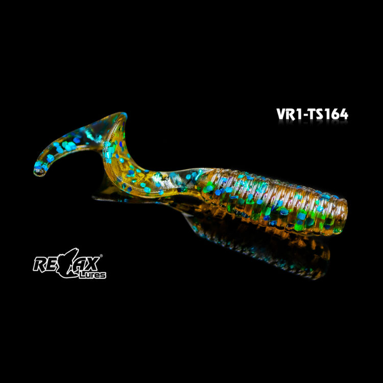 TWISTER VR 1 STANDARD VR1-TS164-B (8 szt.)