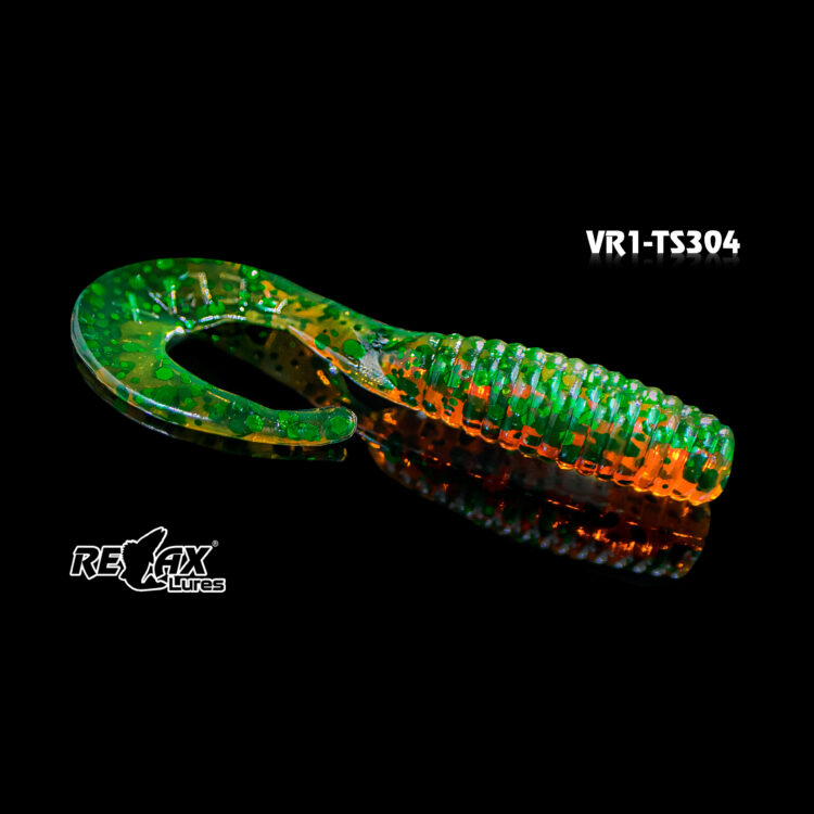 TWISTER VR 1 STANDARD VR1-TS304-B (8 szt.)