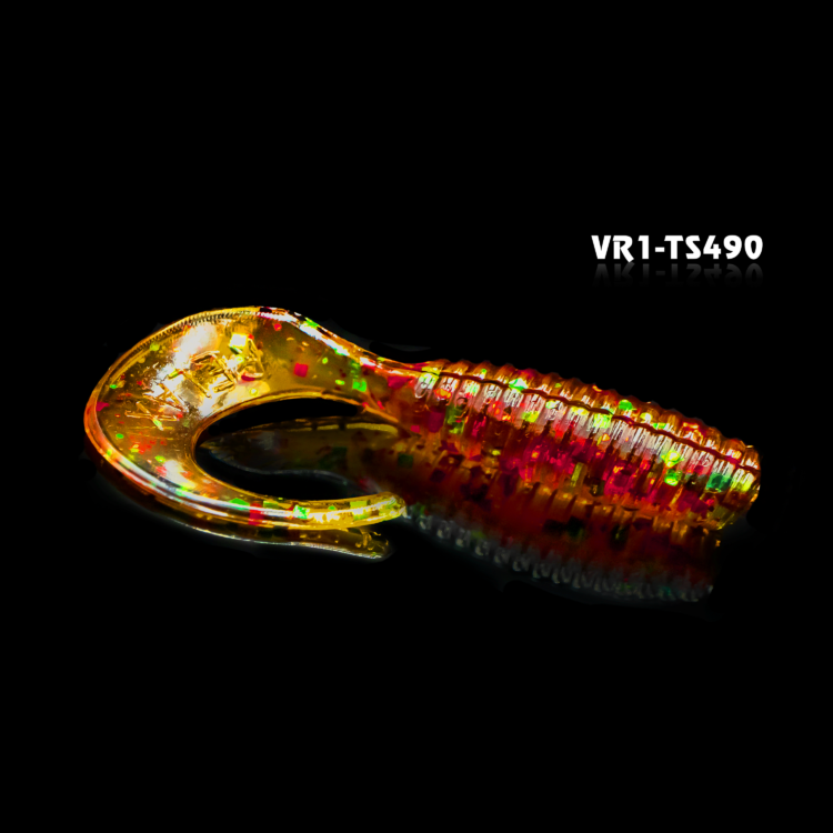 TWISTER VR 1 STANDARD VR1-TS490-B (8 szt.)