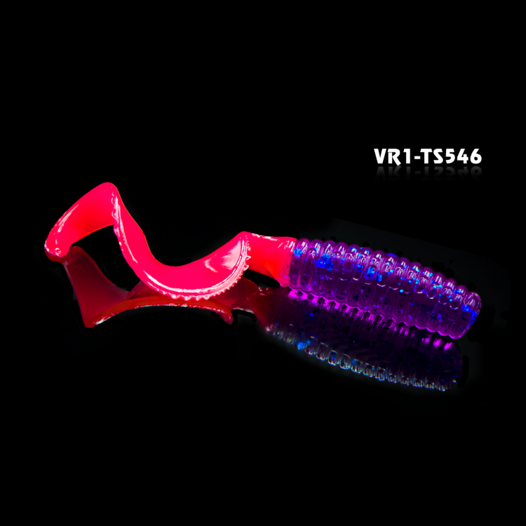 TWISTER VR 1 STANDARD VR1-TS546-B (8 szt.)