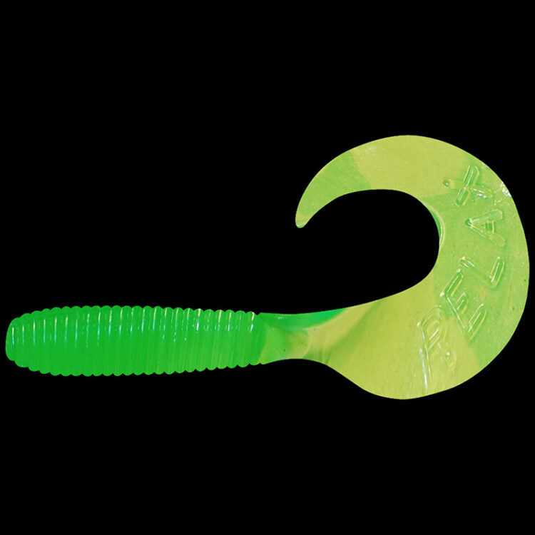 TWISTER VR 3 STANDARD VR3-TS038-B